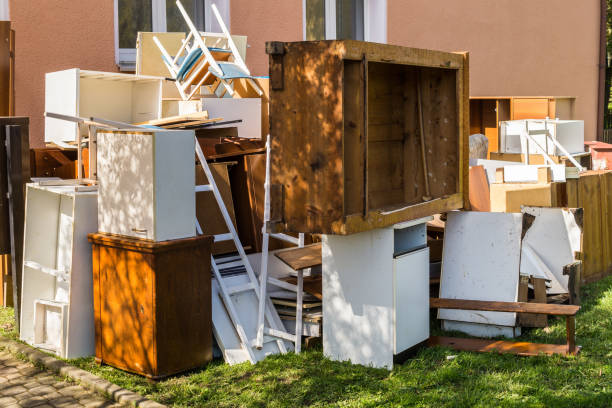 Best Hot Tub Removal  in Morgan, UT