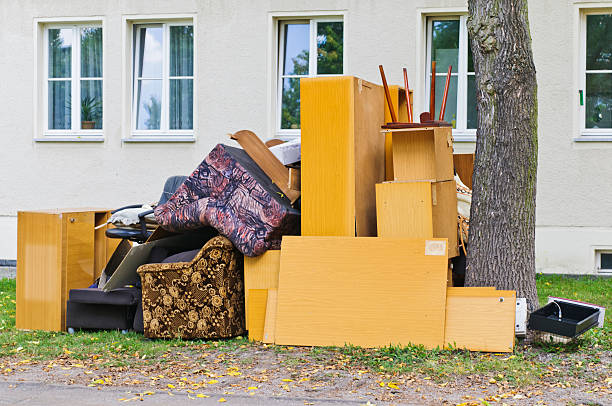 Best Same-Day Junk Removal Services  in Morgan, UT